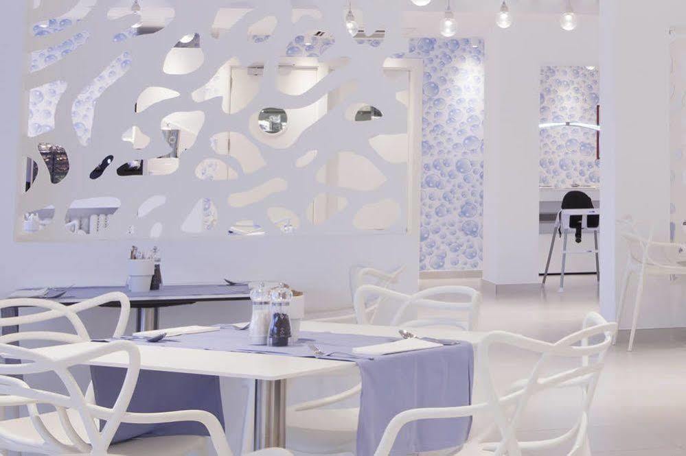 Blanco Formentera