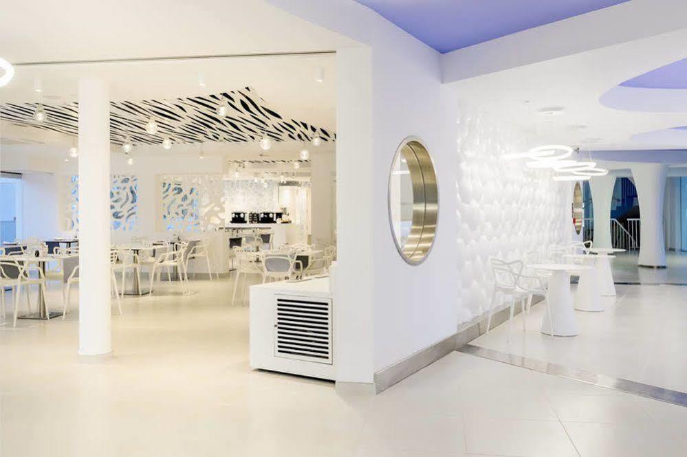 Blanco Formentera 4*