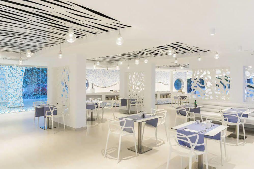Blanco Formentera Hotel