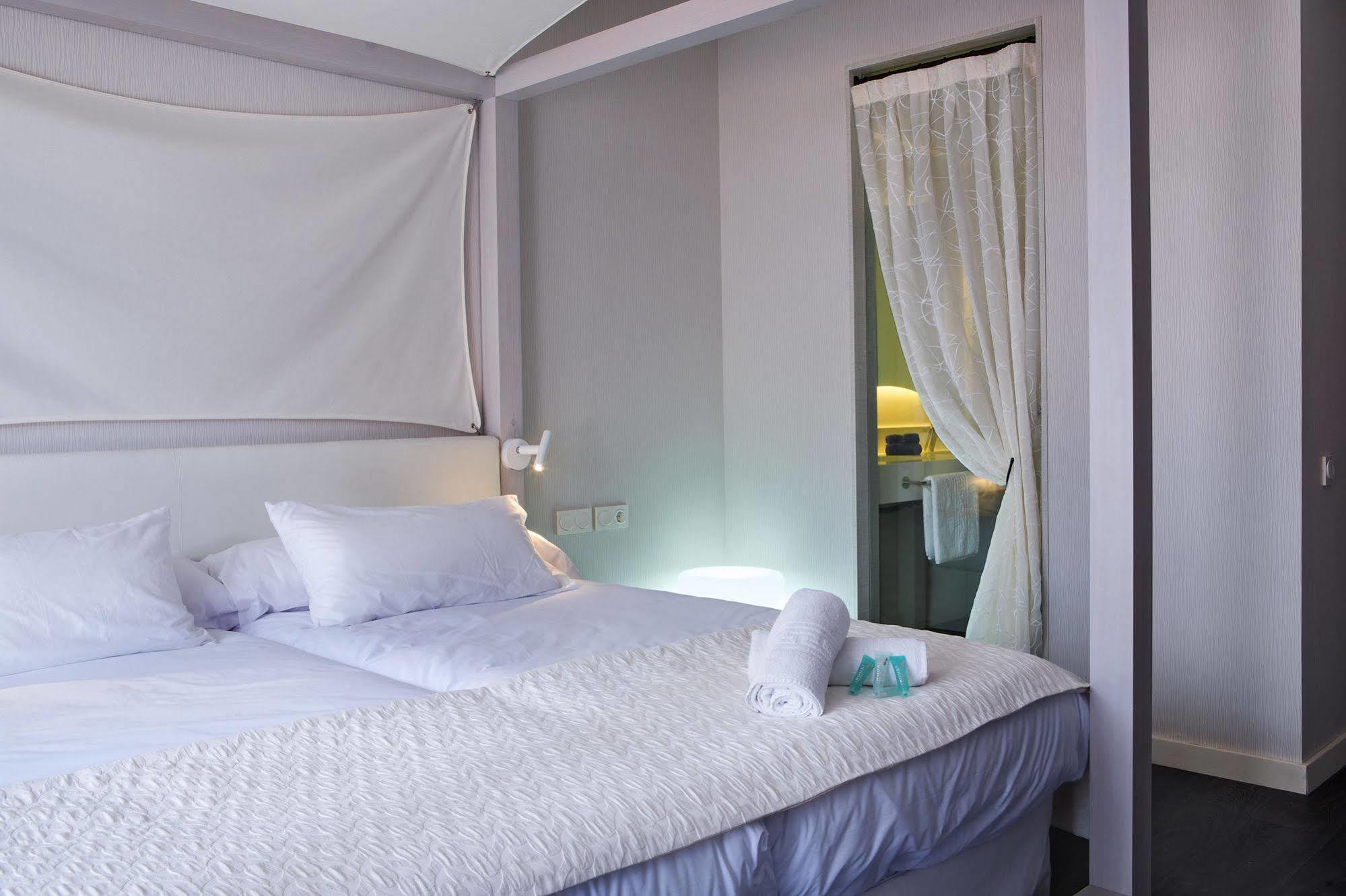 Blanco Formentera Hotel