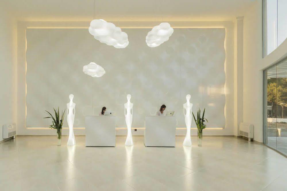 Hotel Blanco Formentera Es Pujols