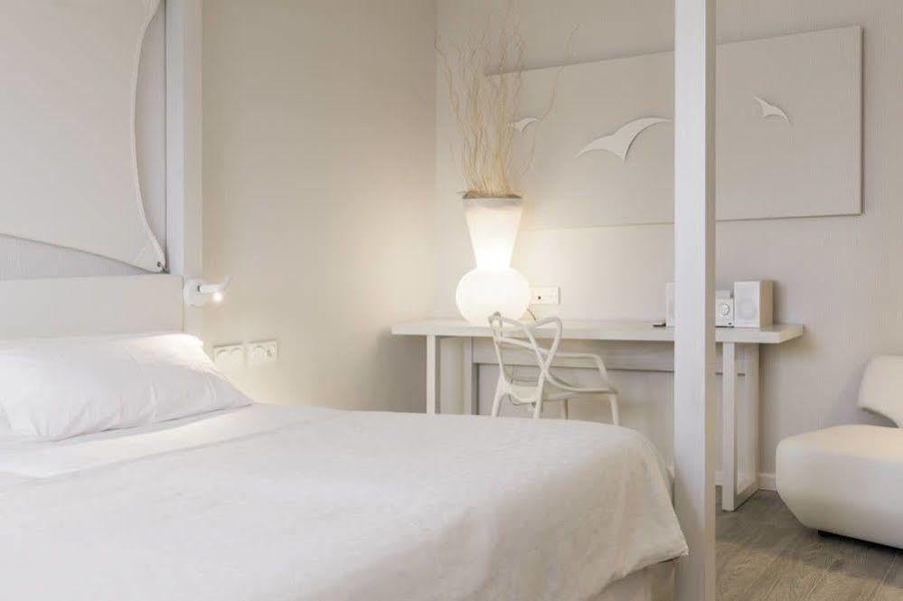 Blanco Formentera Hotel 4*