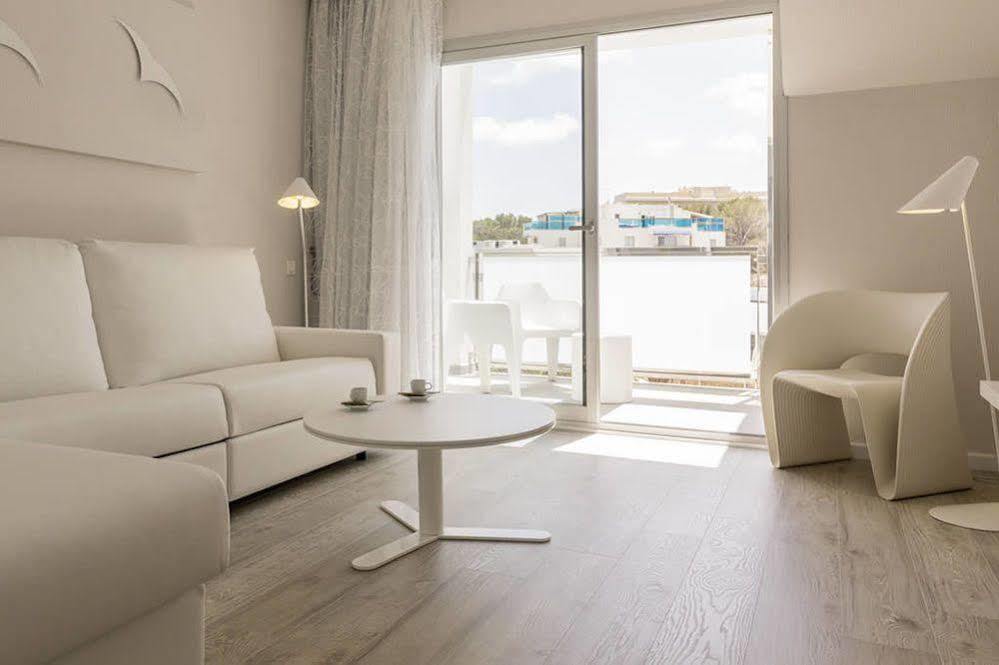 Hotel Blanco Formentera Es Pujols