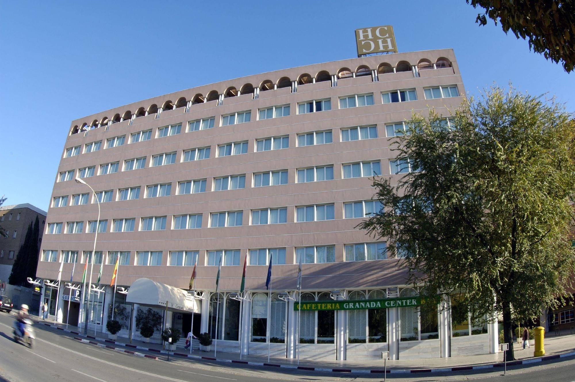 Center 4* Granada