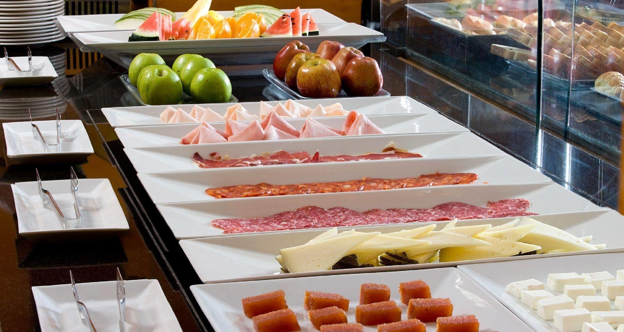 Hotel Nh Palmas Playa Canteras Las Palmas de Gran Canaria