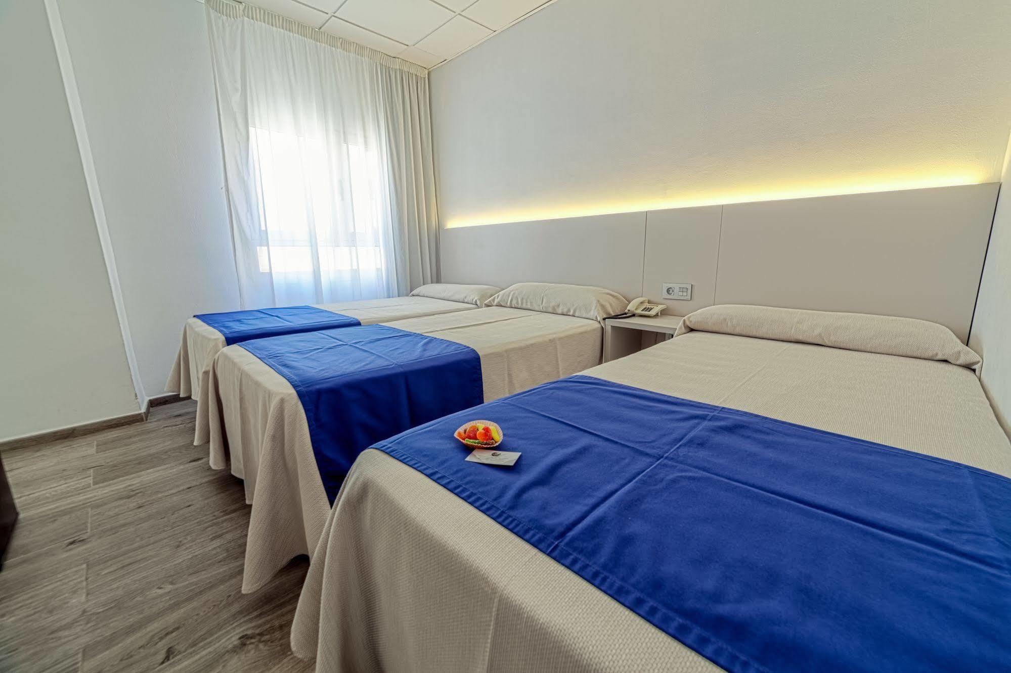 La Perla Hotel 2*
