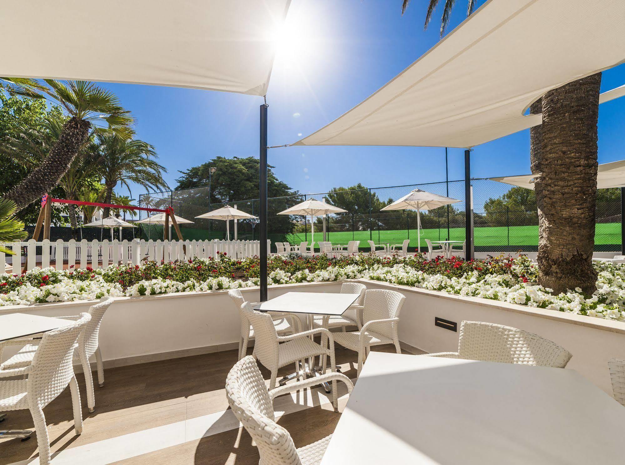 Globales America Calas de Mallorca