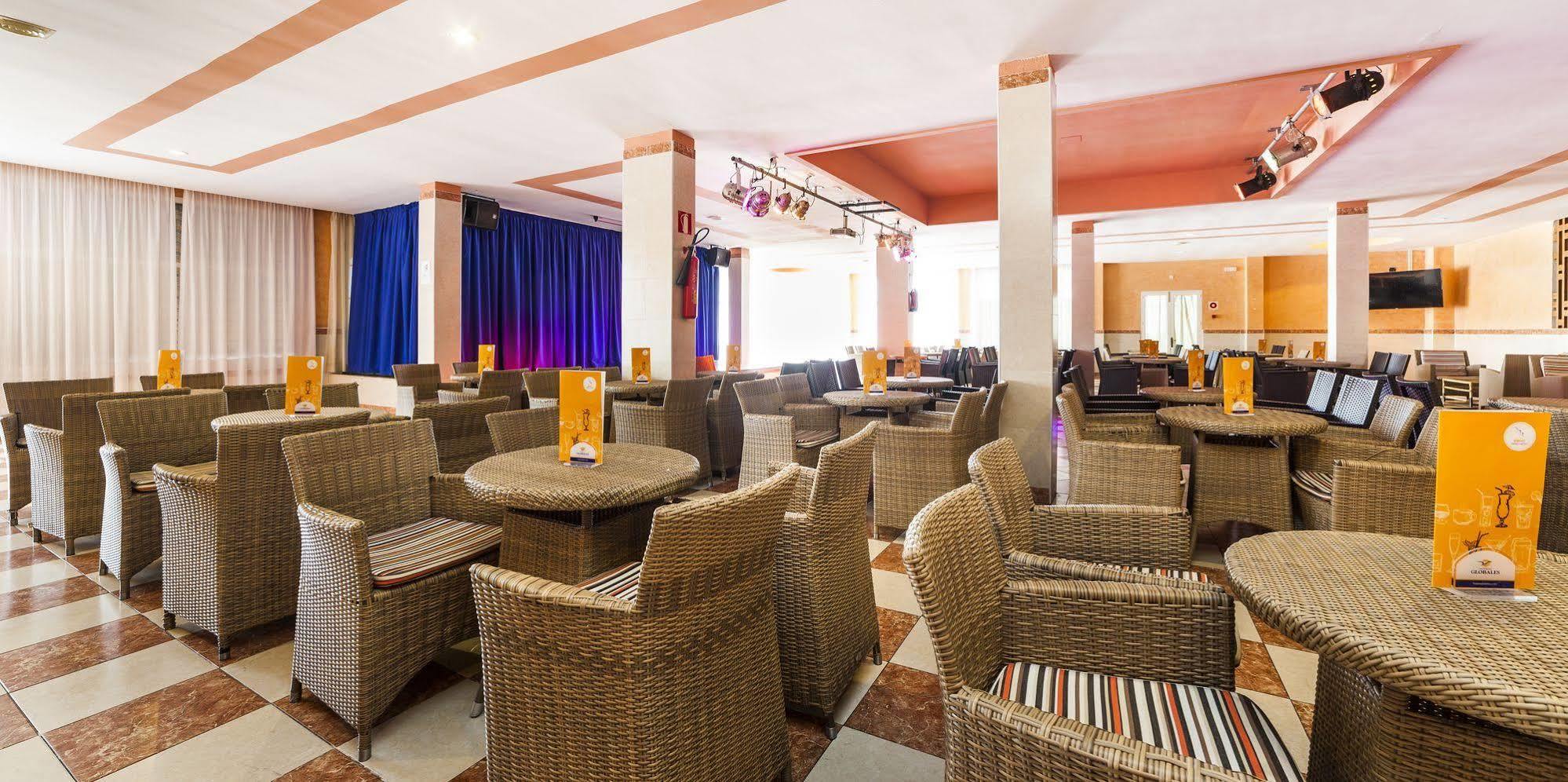 Globales America Hotel