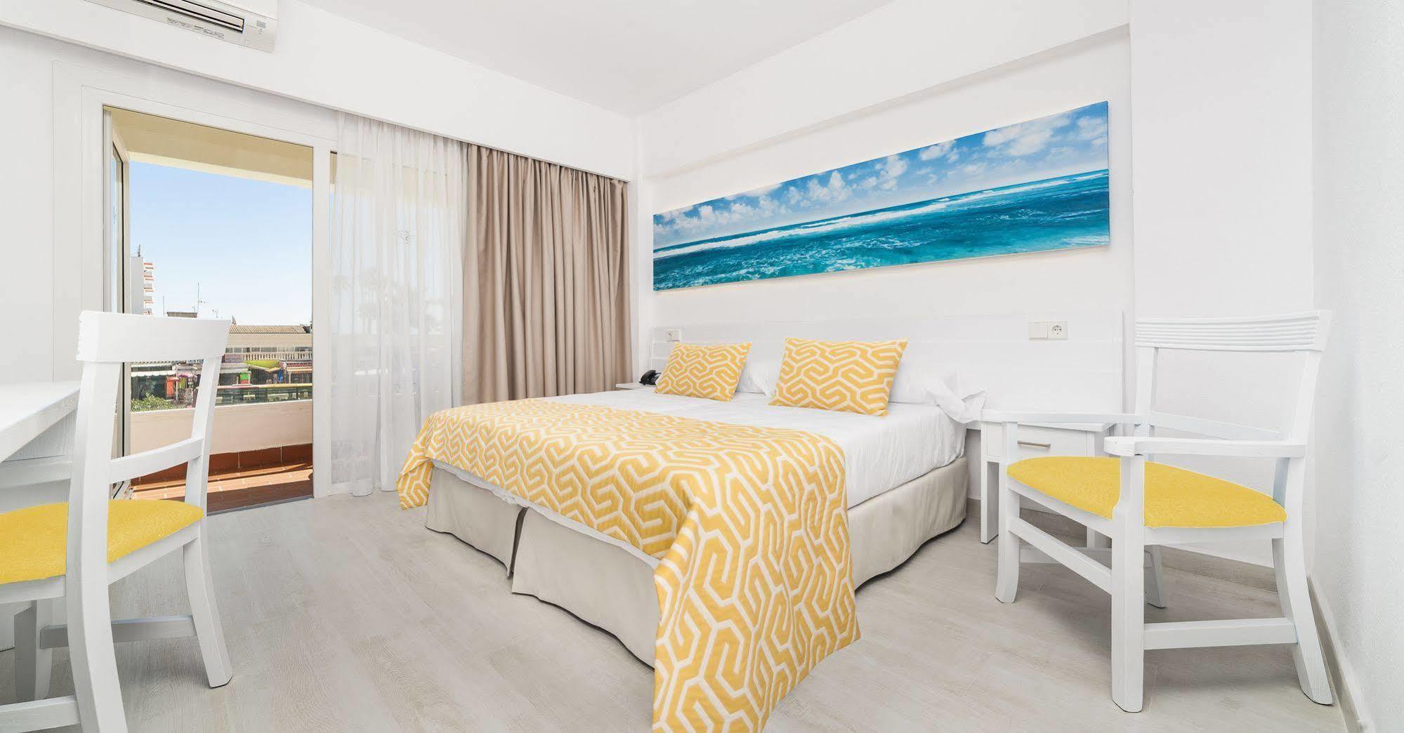 Hotel Globales America Calas de Mallorca