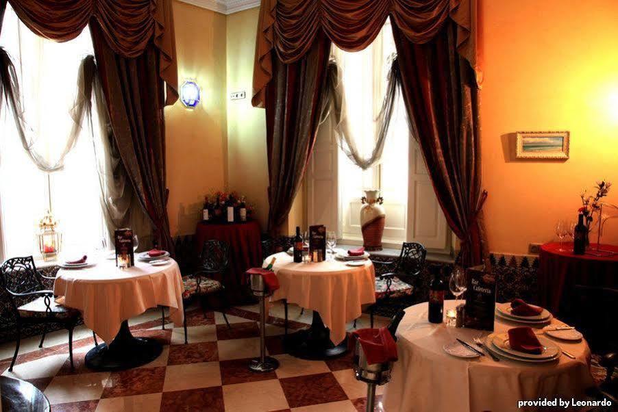Cervantes Hotel