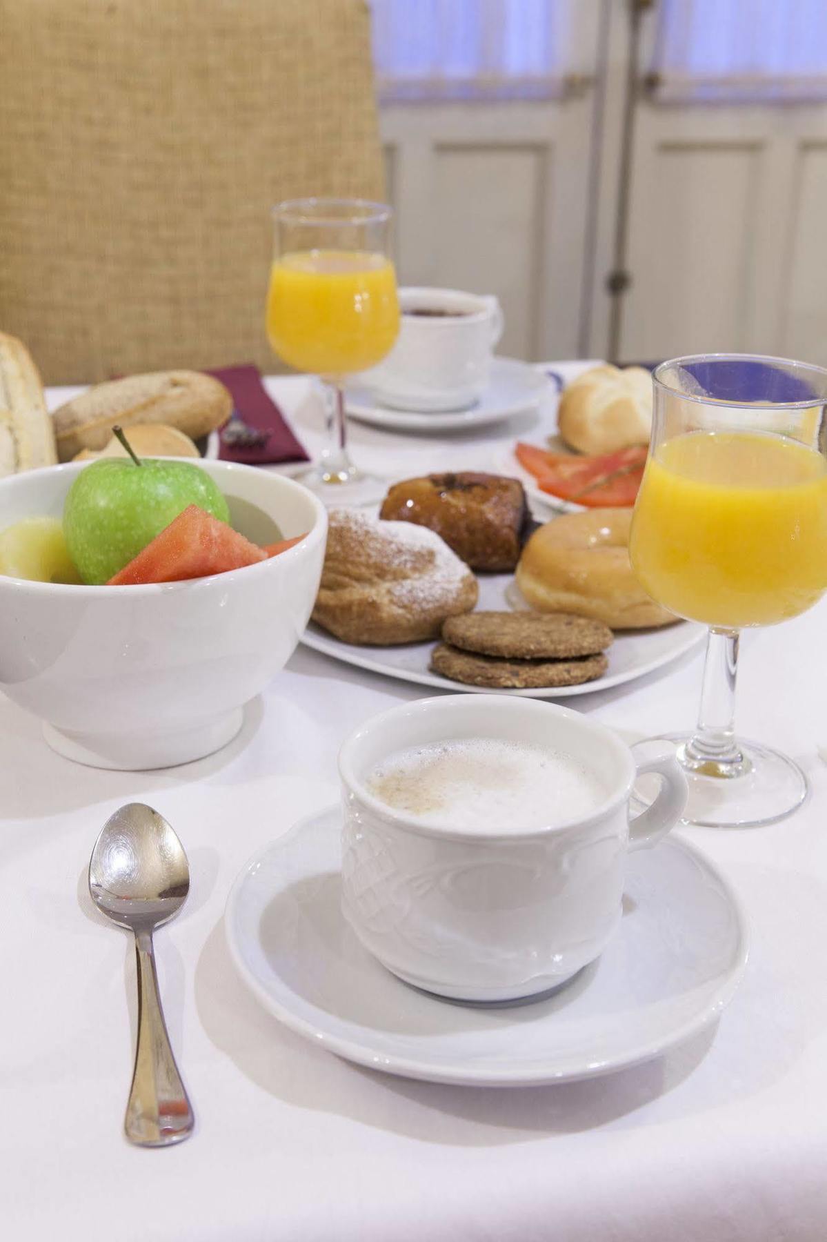 Cervantes Hotel 4*