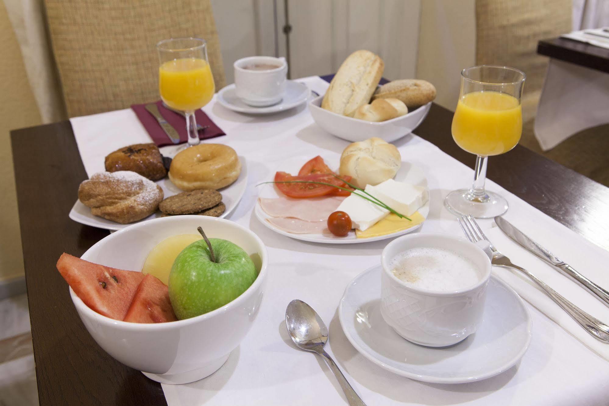 Cervantes 4* Sevilla