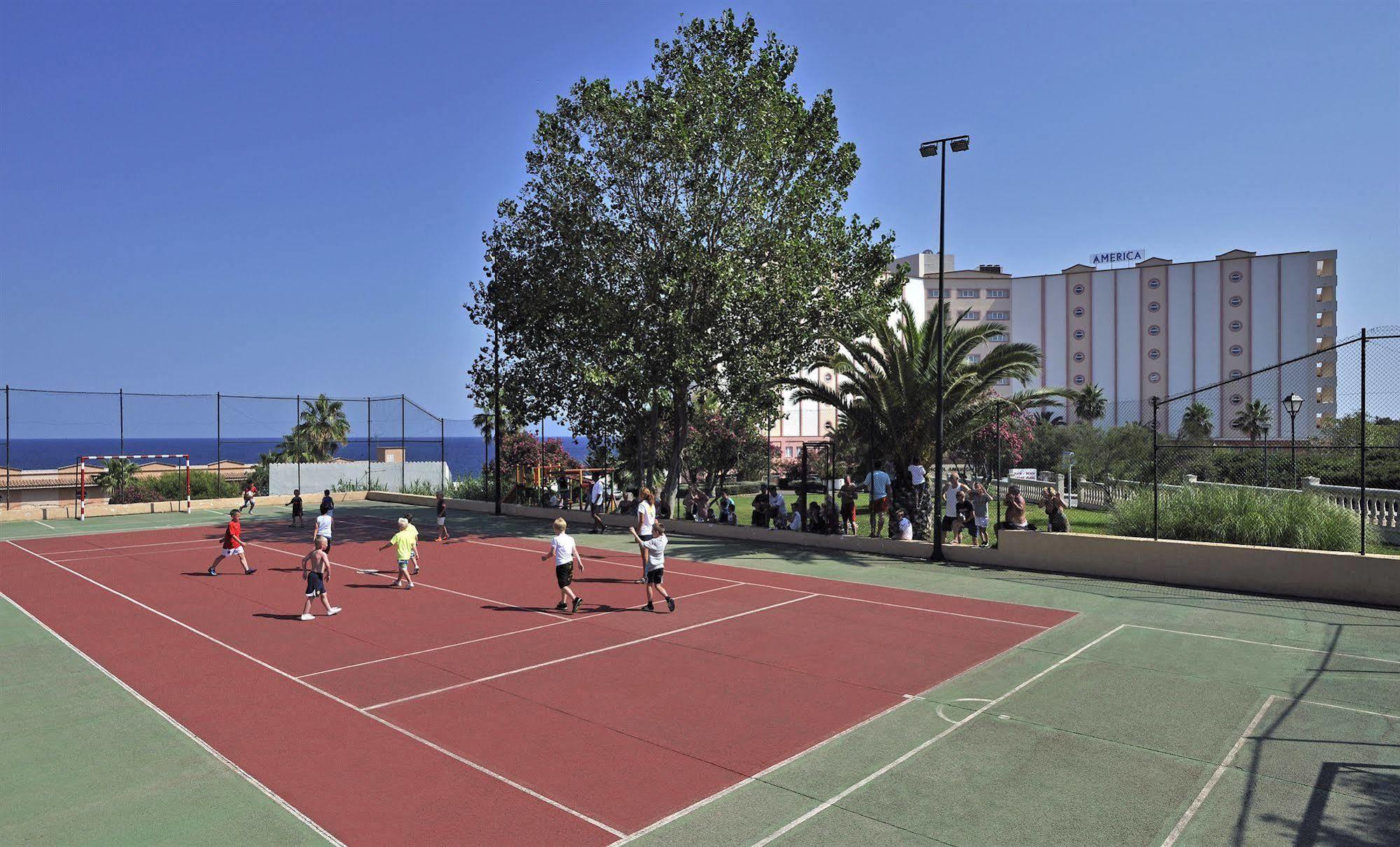 Hotel Globales America 4*