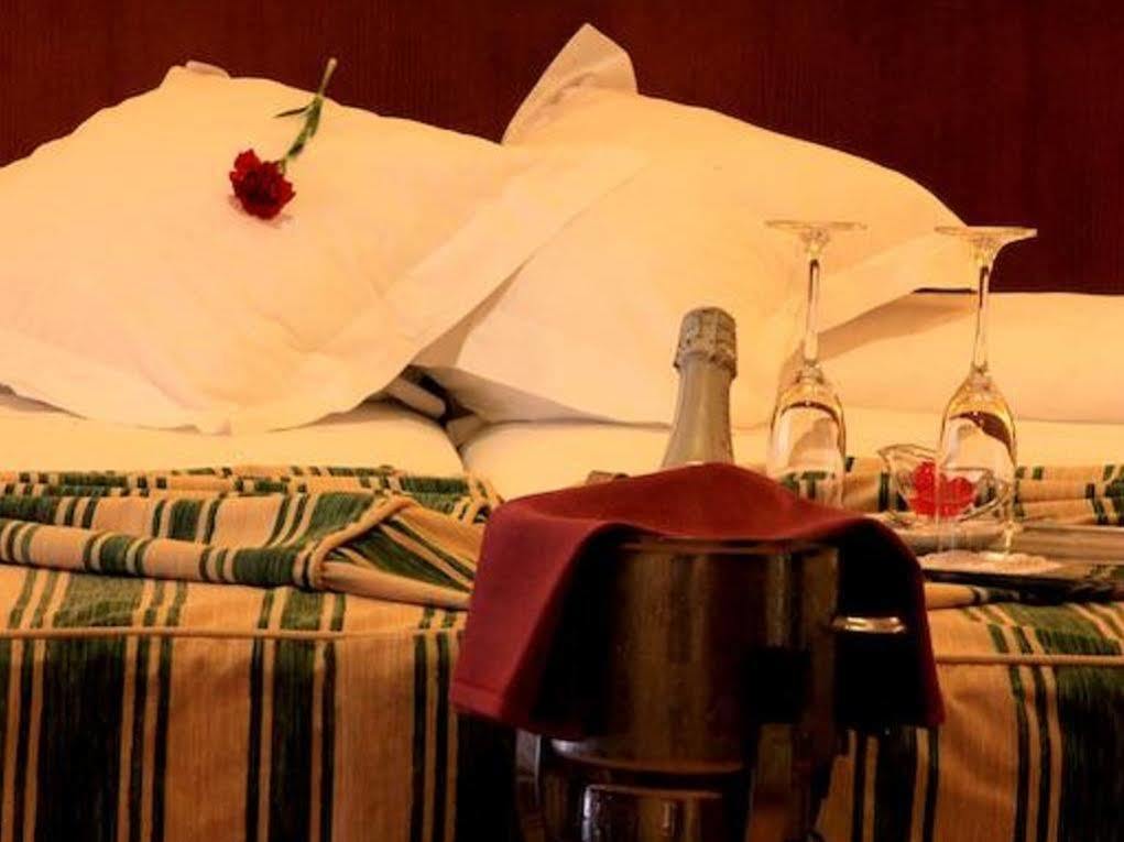 Hotel Cervantes 4*