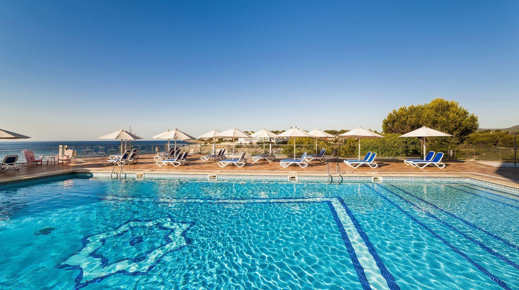 Hotel Globales America Calas de Mallorca