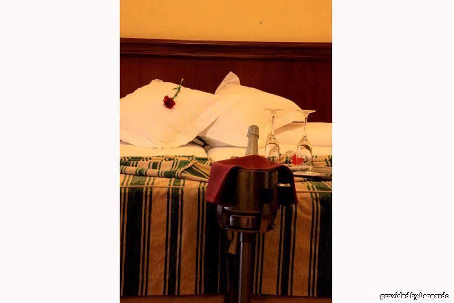 Hotel Cervantes Sevilla