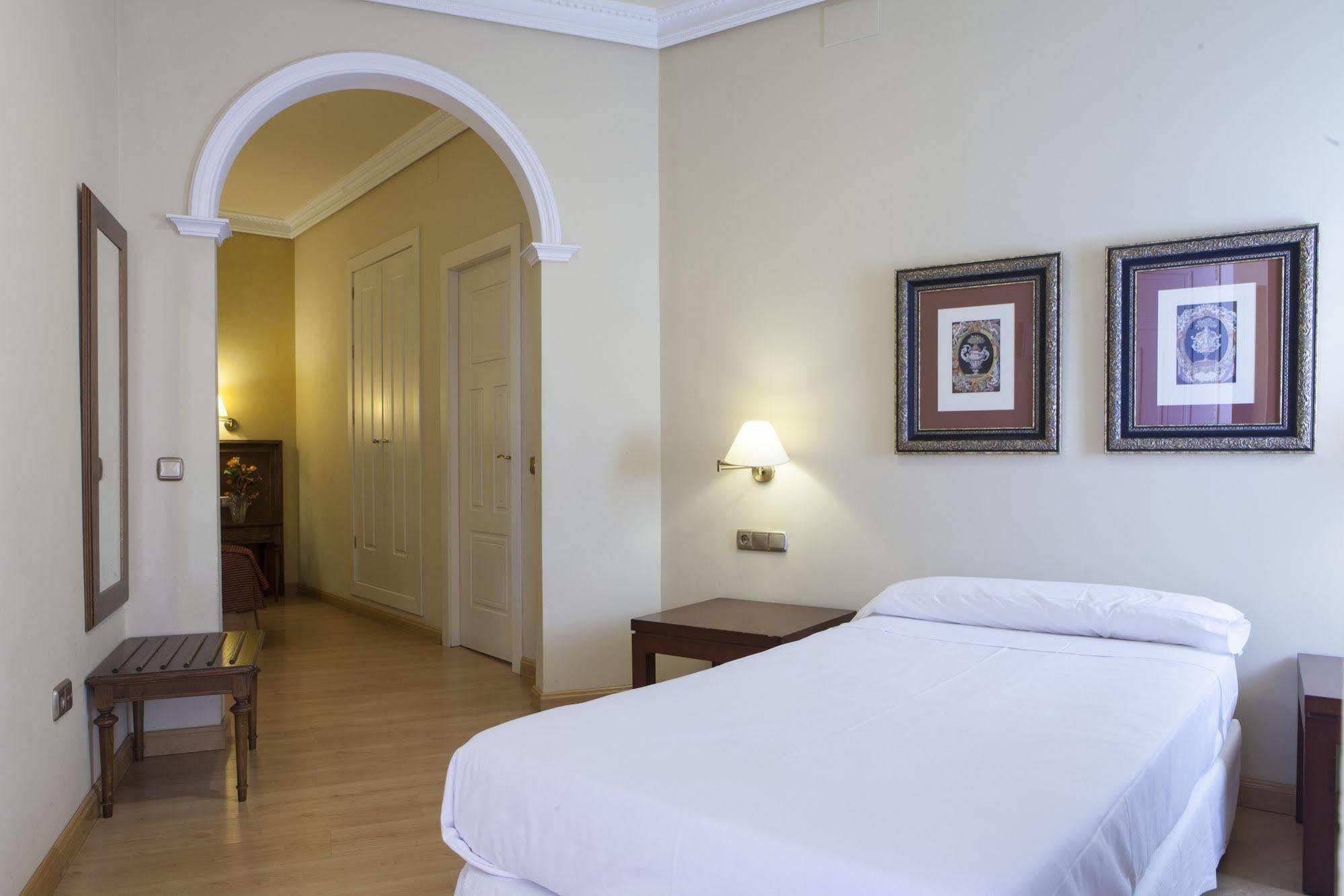 Cervantes Hotel Sevilla