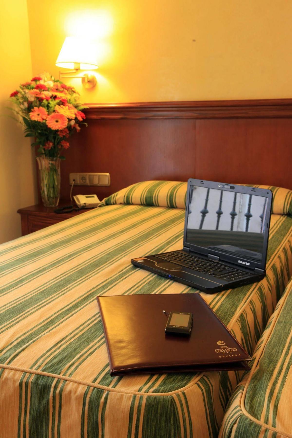 Cervantes Hotel Sevilla