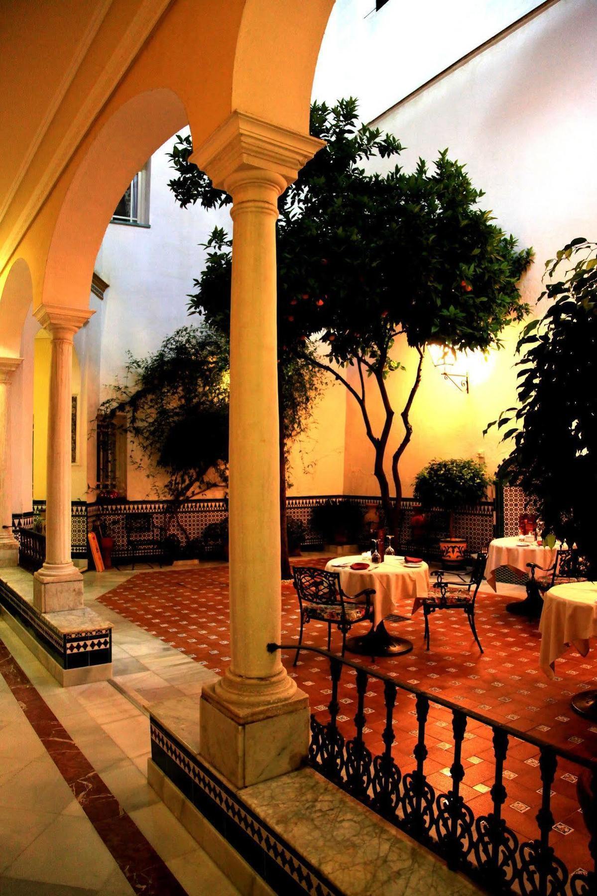 Hotel Cervantes 4*