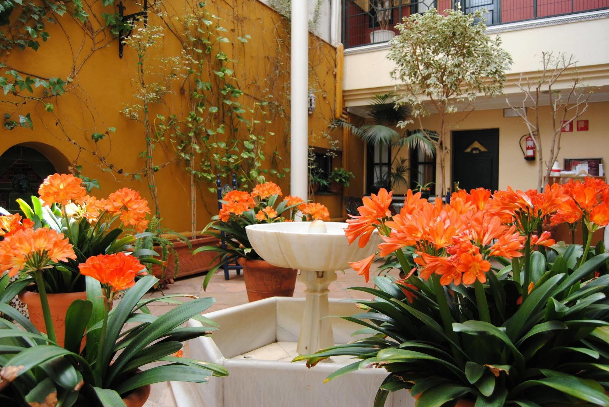Cervantes Hotel Sevilla