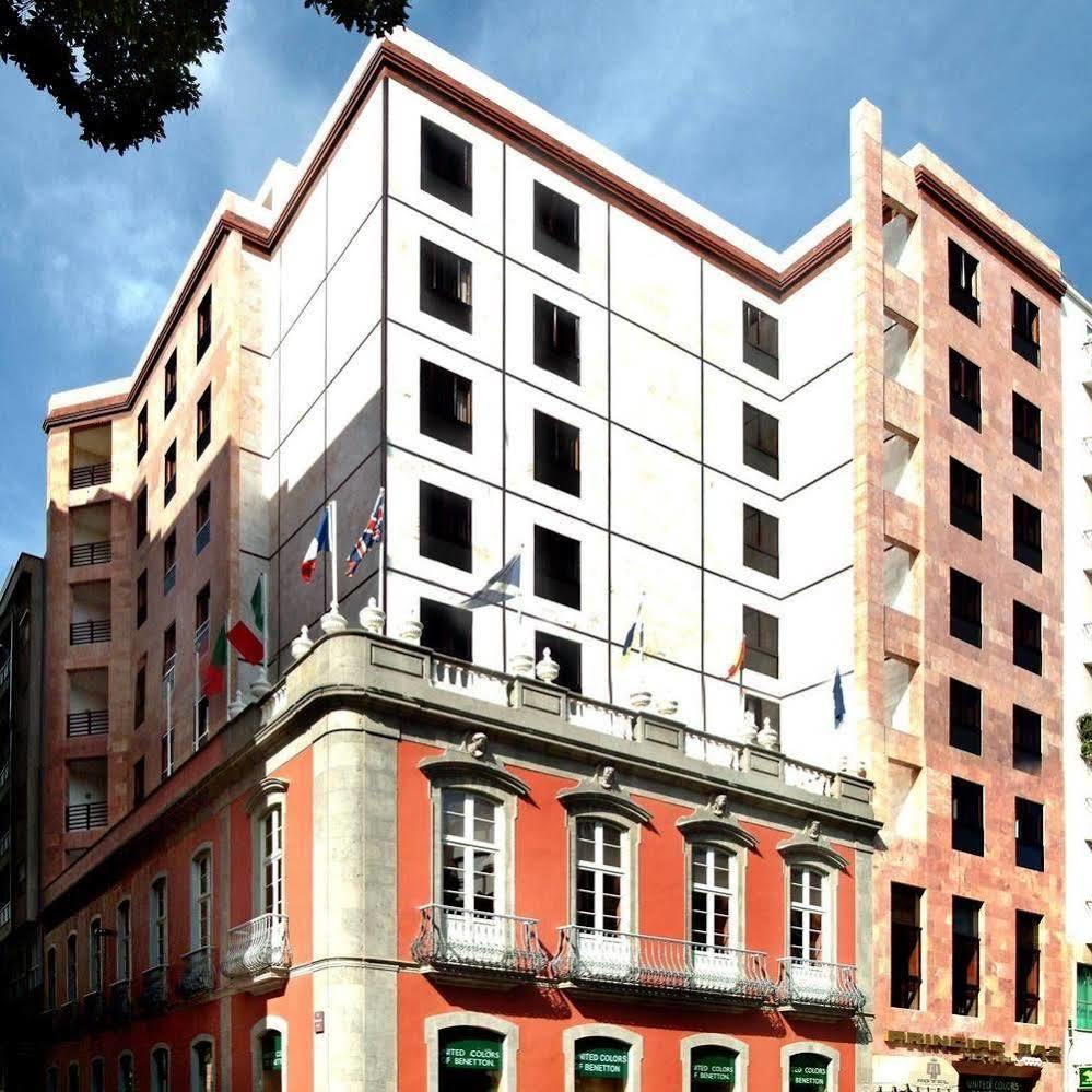Principe Paz Hotel