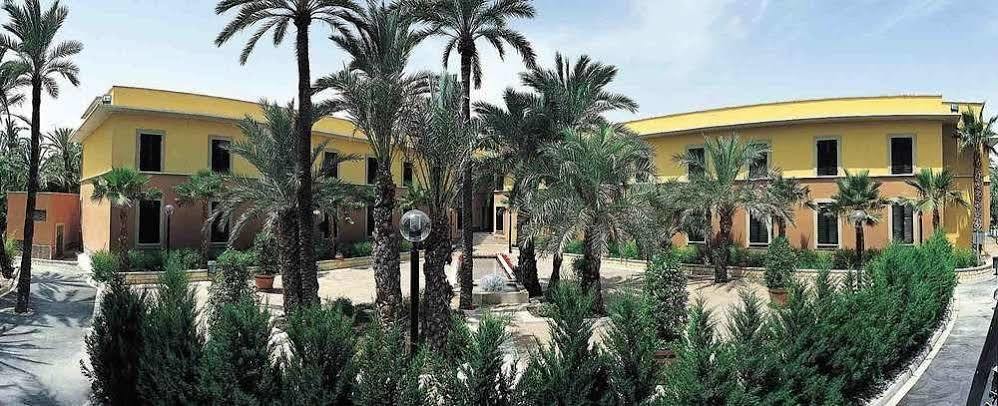 Jardín Milenio 4*