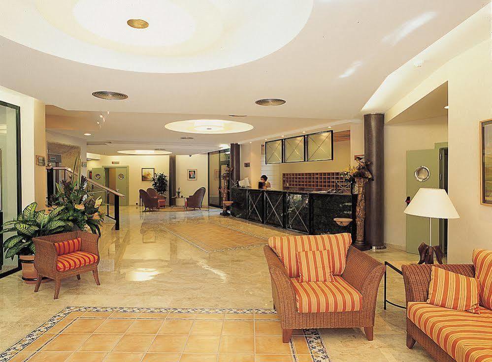 Hotel Jardín Milenio