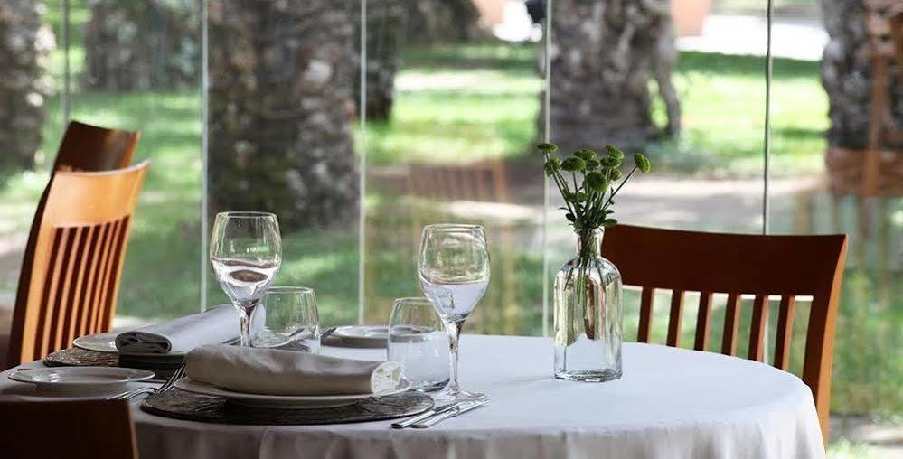 Hotel Jardín Milenio Elche