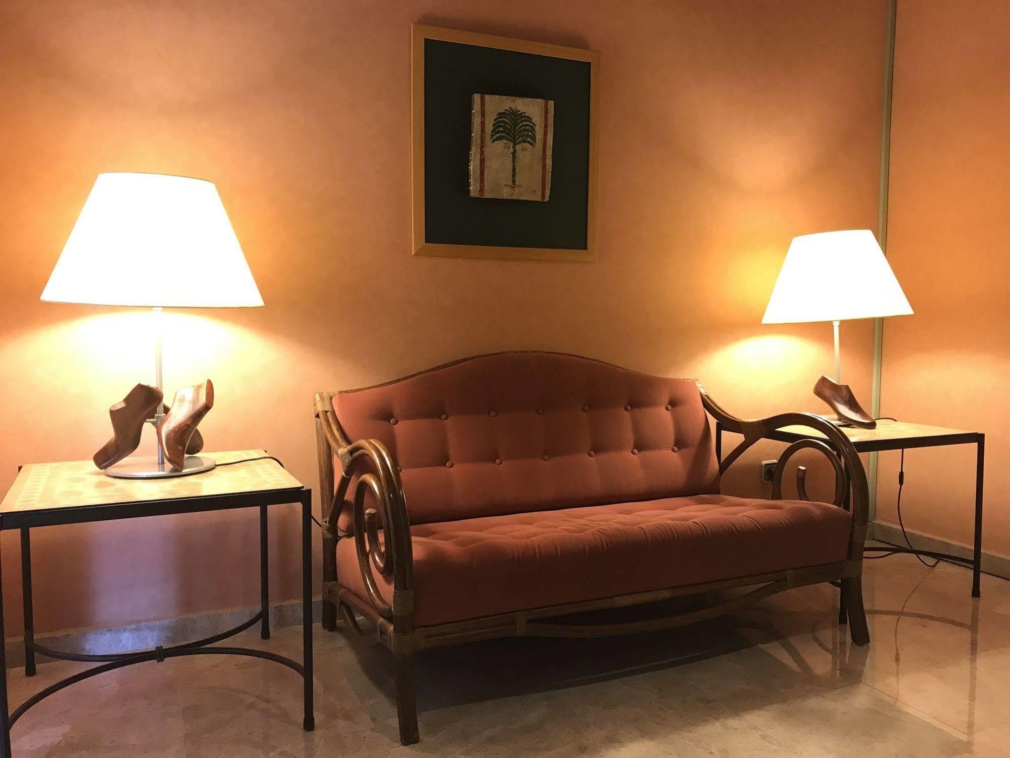 Jardín Milenio Hotel 4*