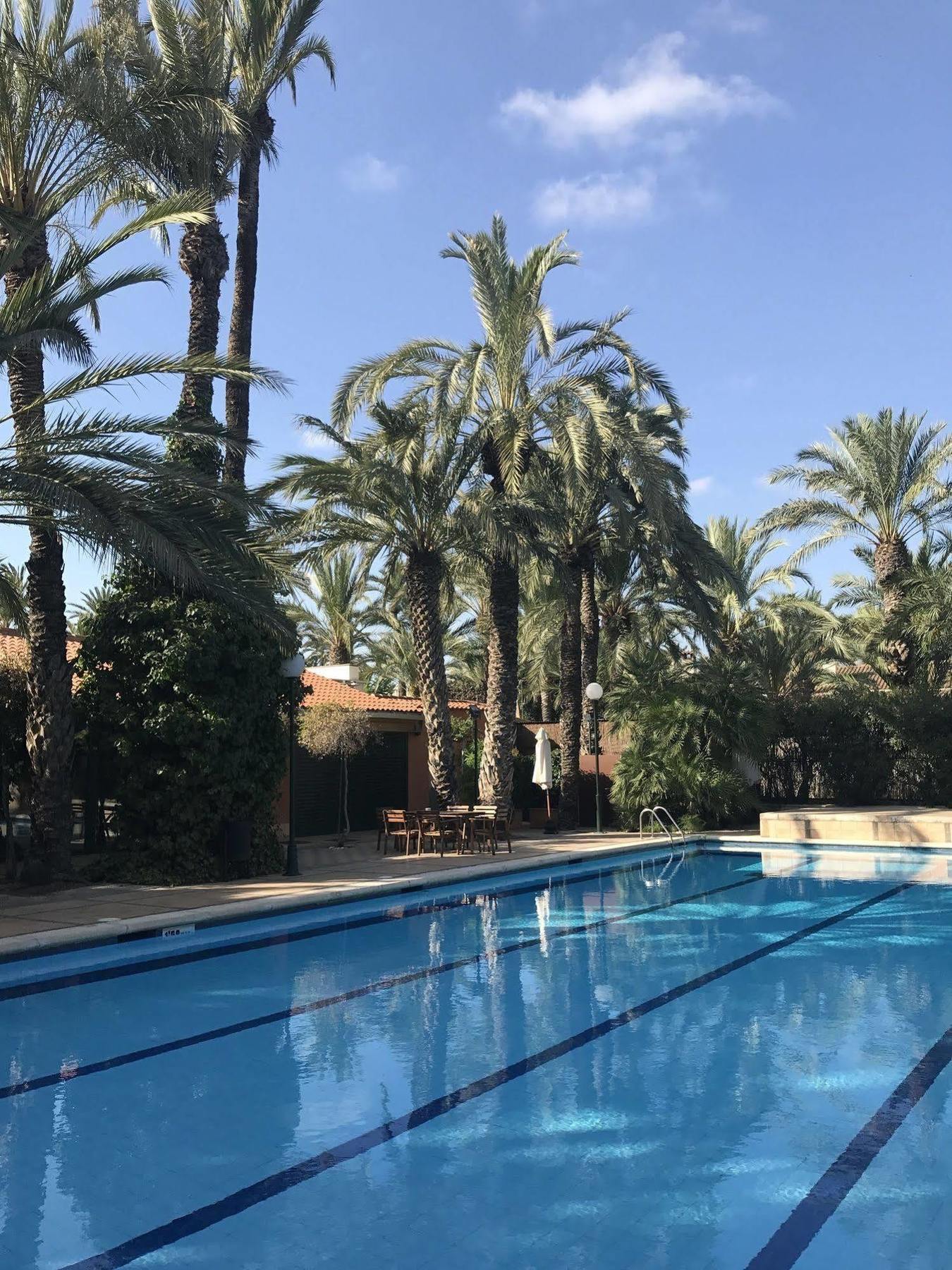 Jardín Milenio Hotel