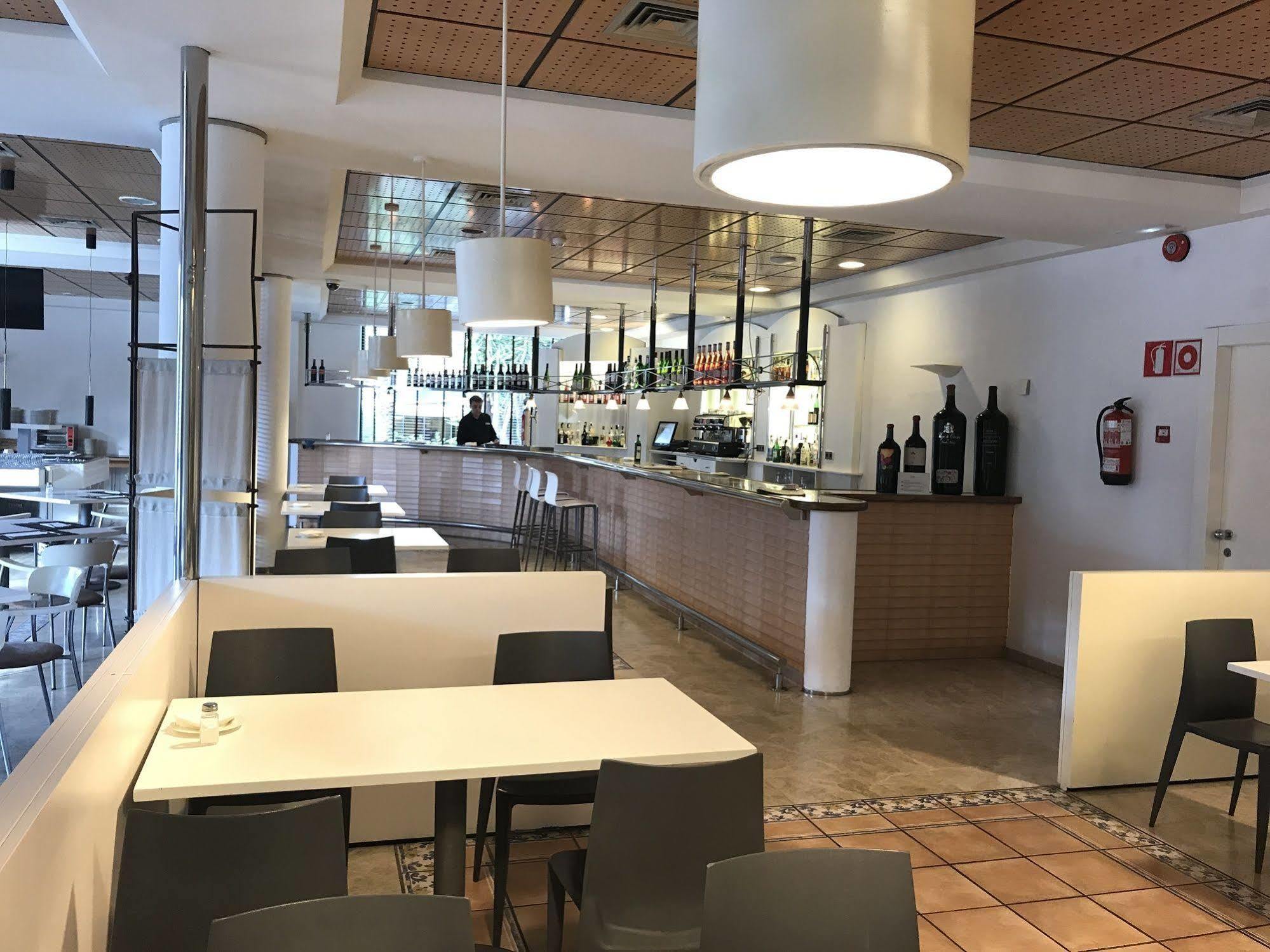 Jardín Milenio Hotel Elche