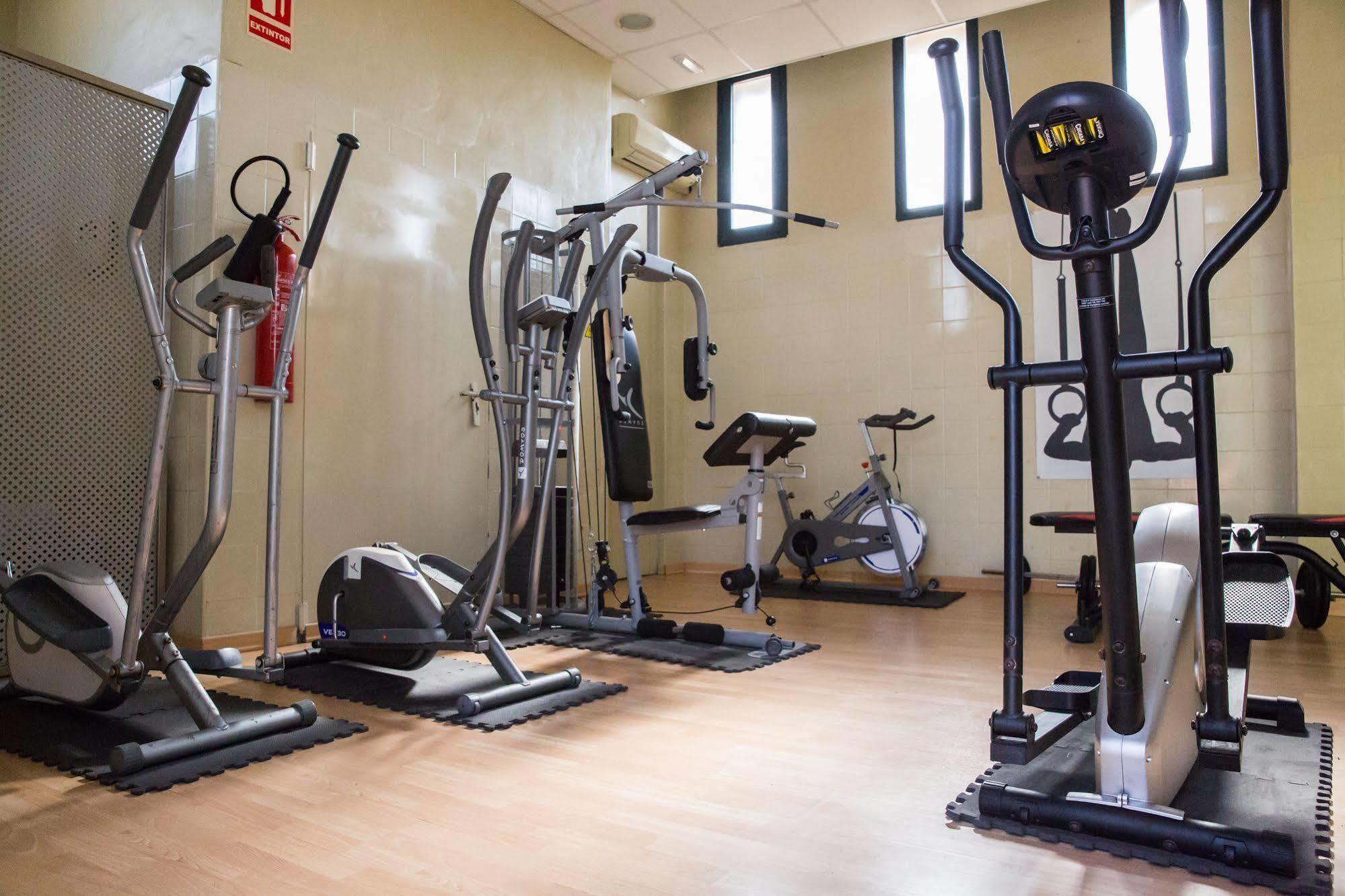 Jardín Milenio Hotel Elche