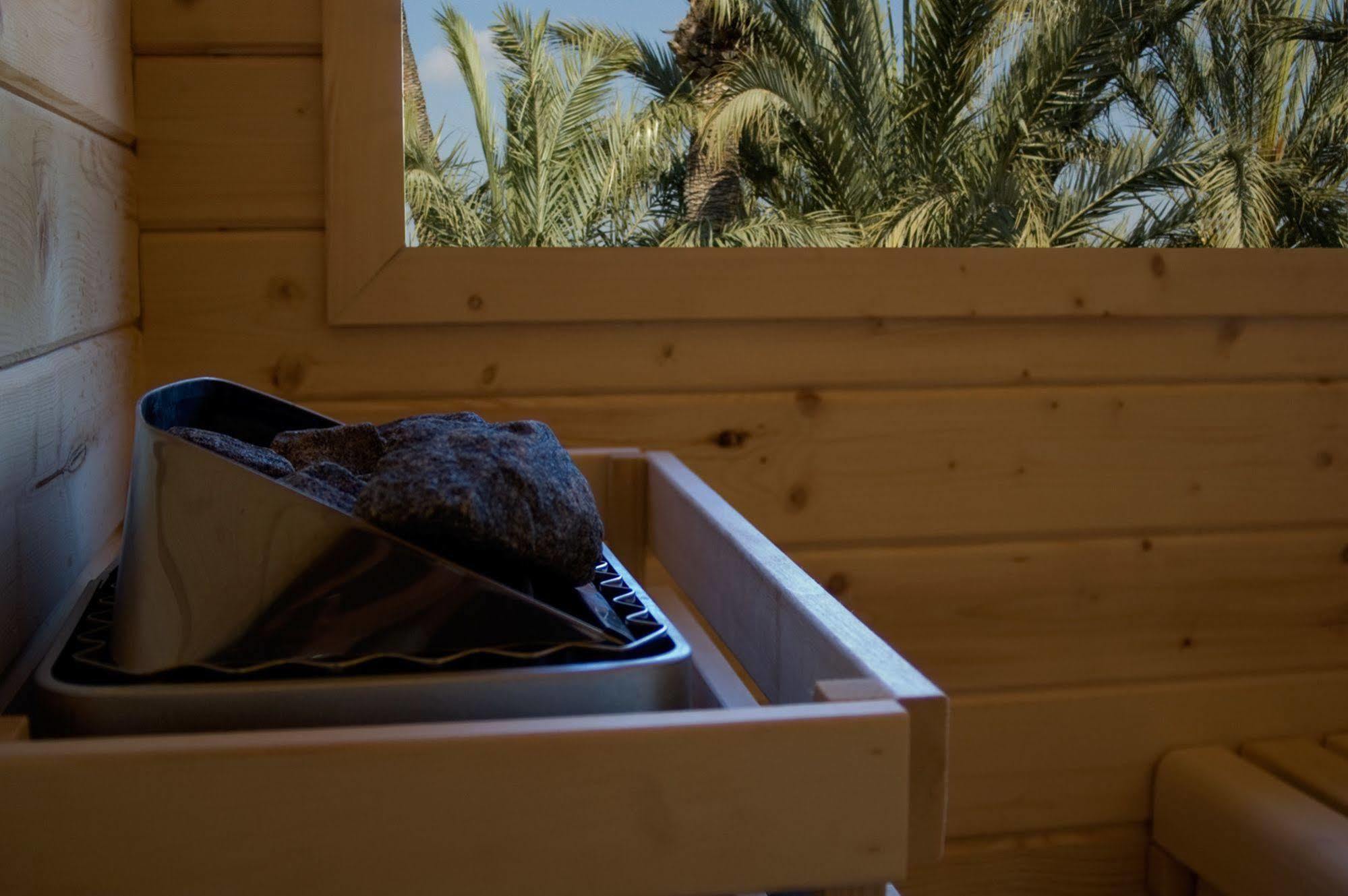 Hotel Jardín Milenio Elche