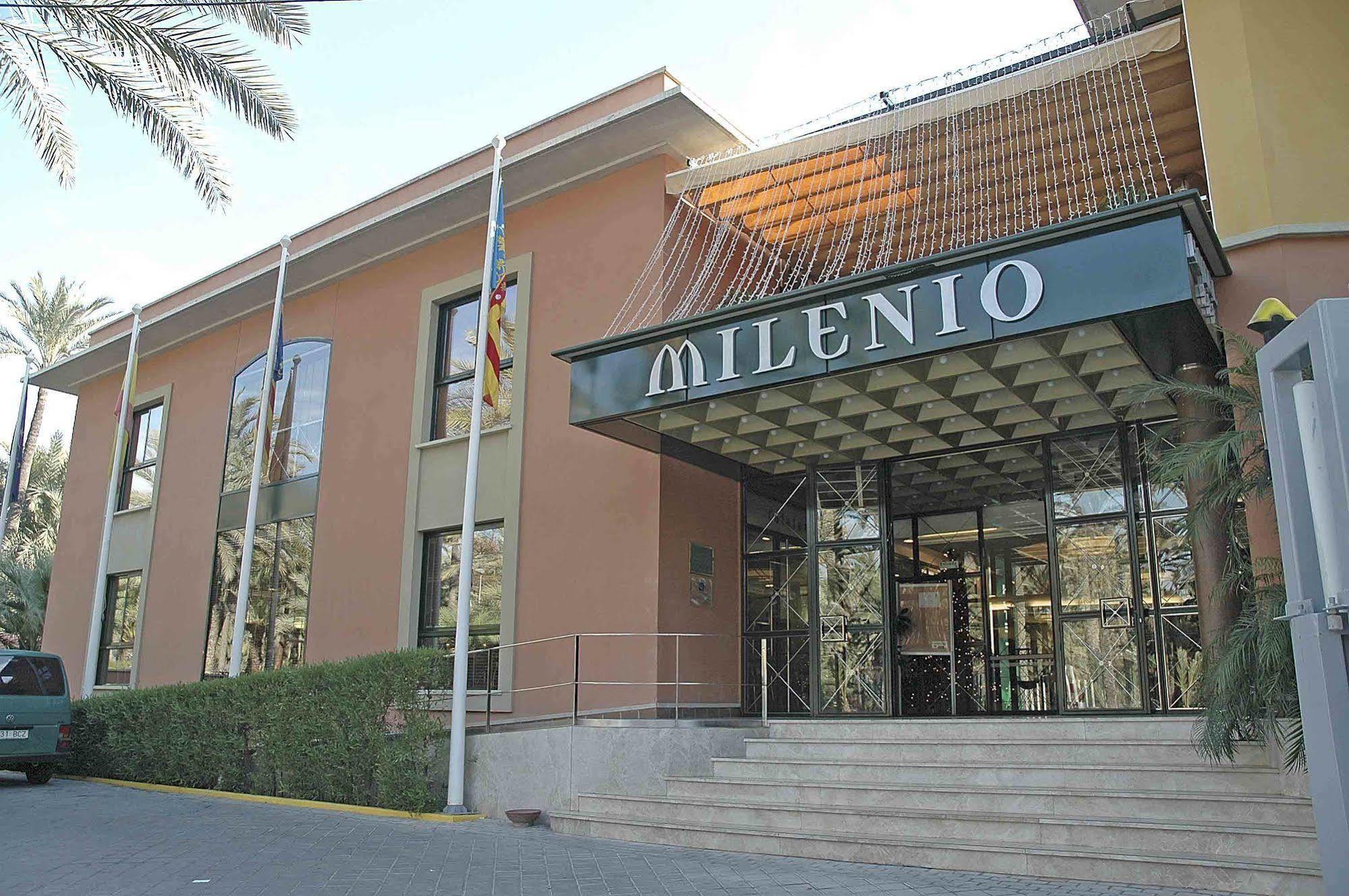 Jardín Milenio 4*