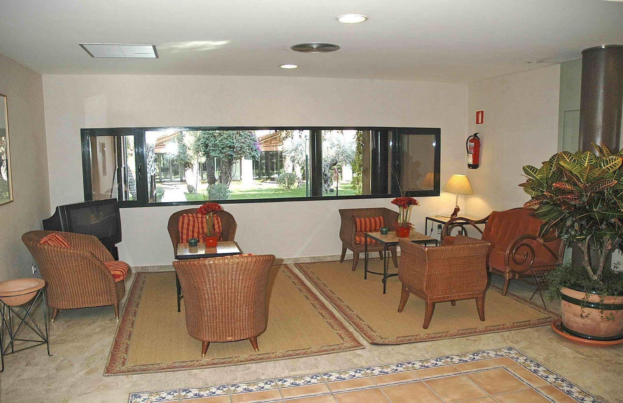 Jardín Milenio Hotel