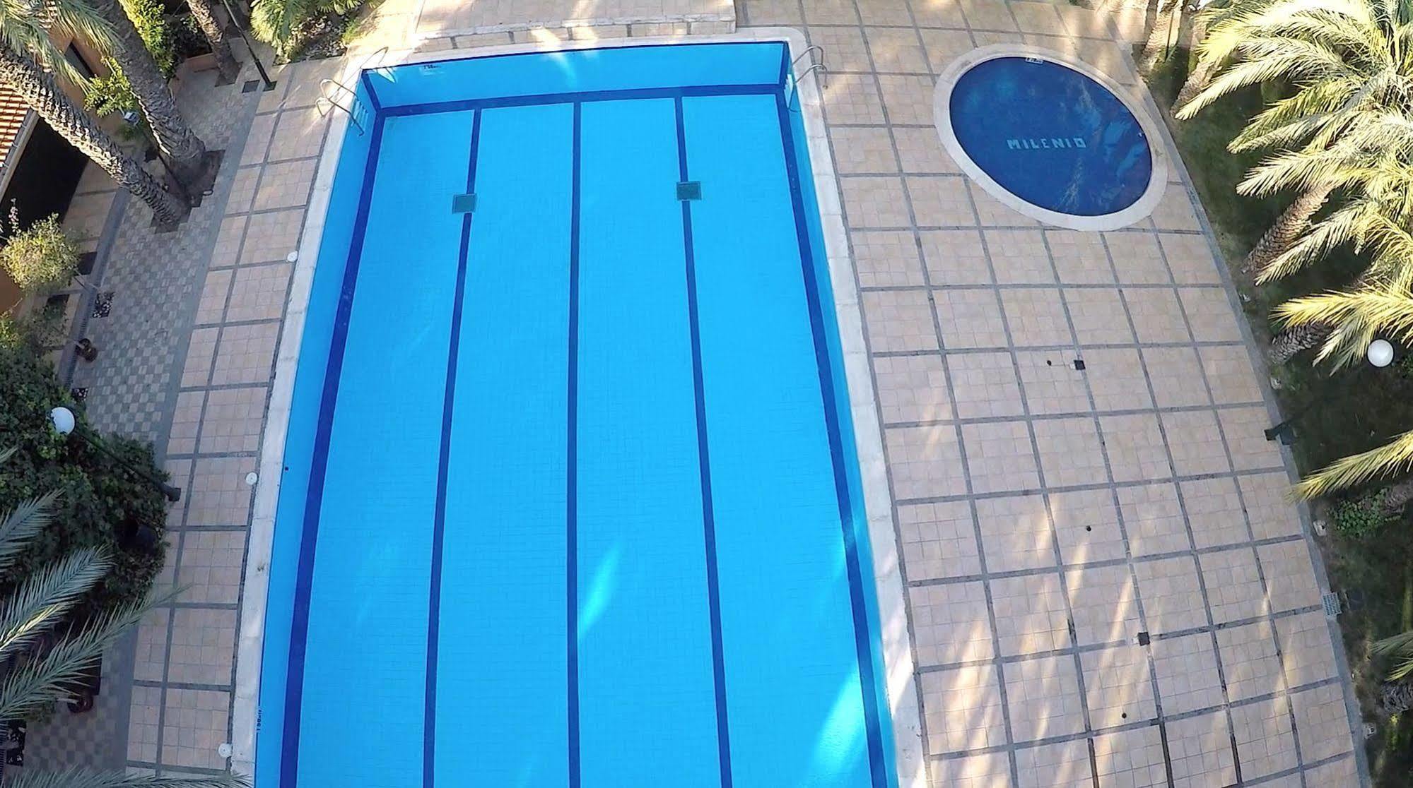 Jardín Milenio 4* Elche