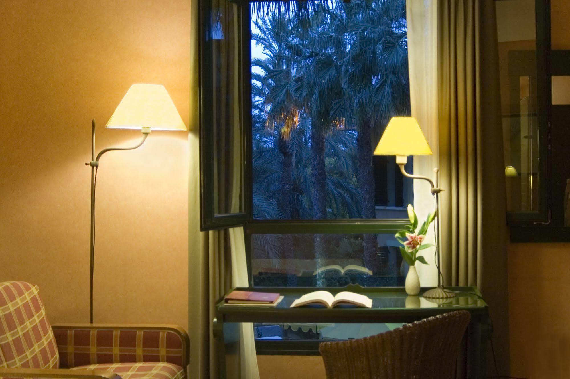 Jardín Milenio Hotel 4*