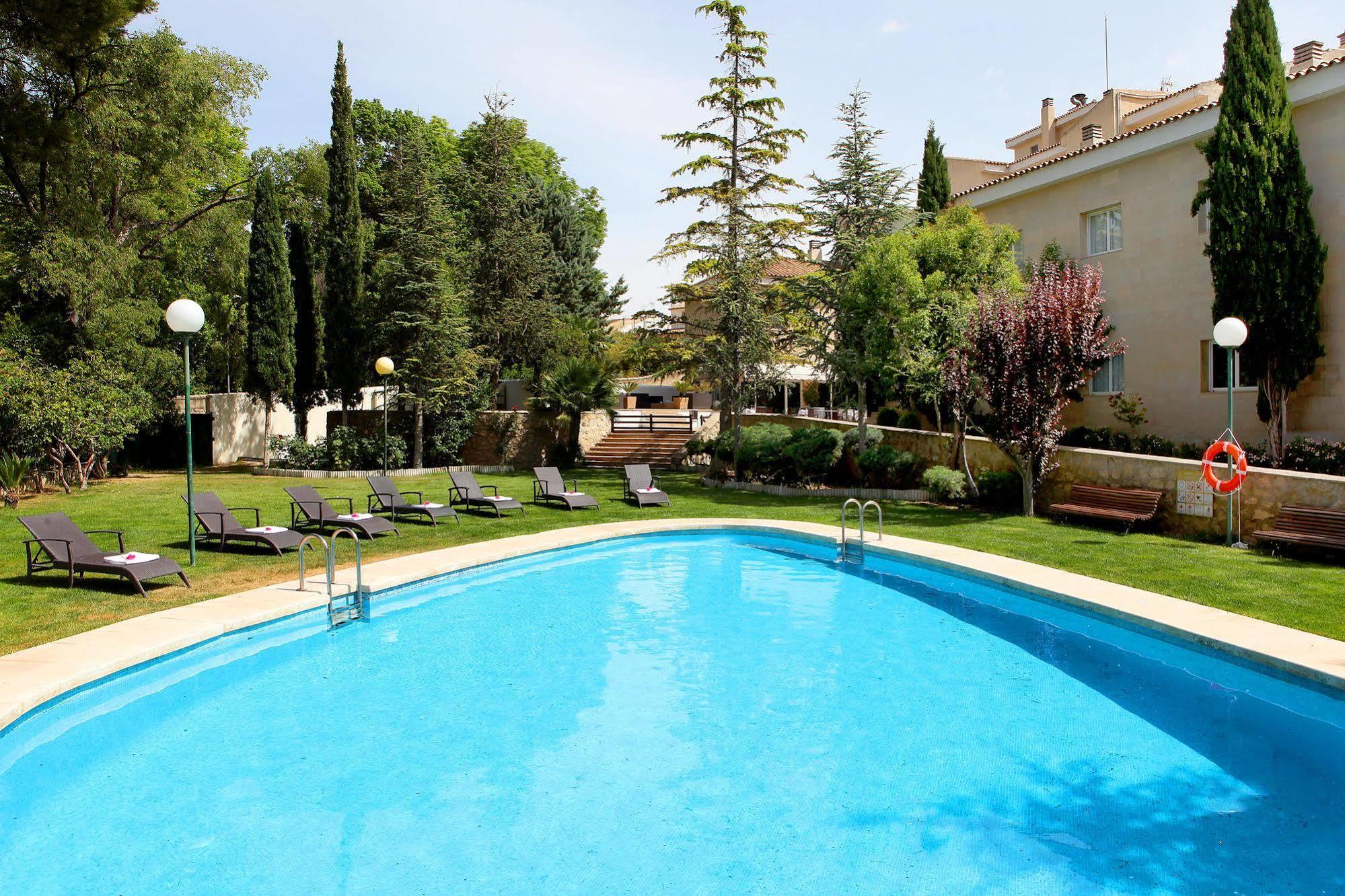Hotel De