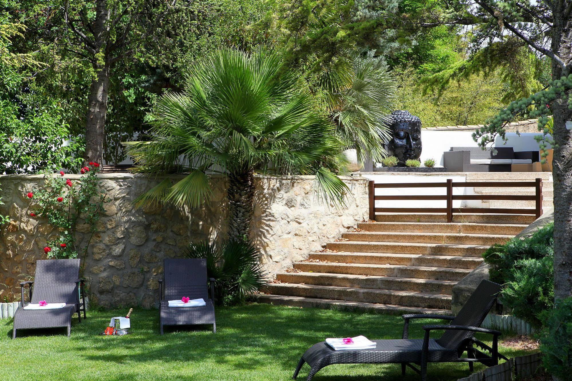 Hotel De Biar