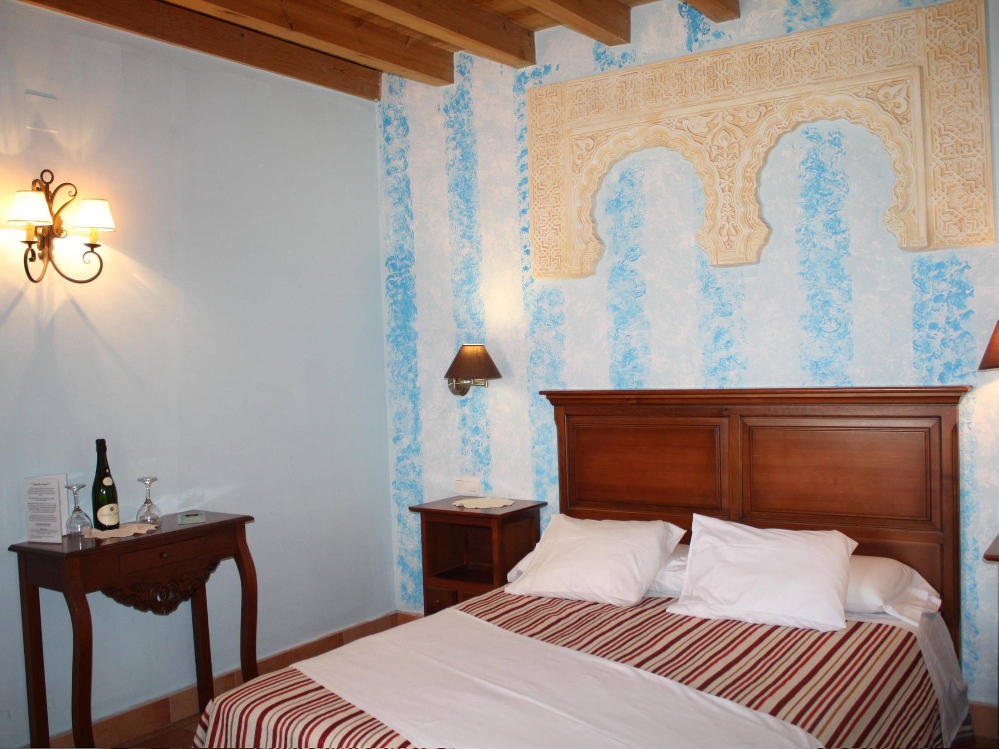 Abadía Hotel