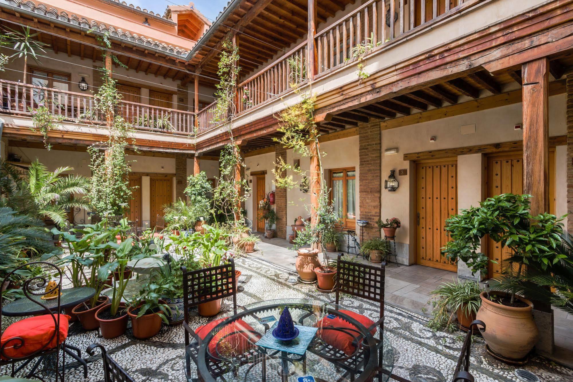 Abadía Hotel Granada