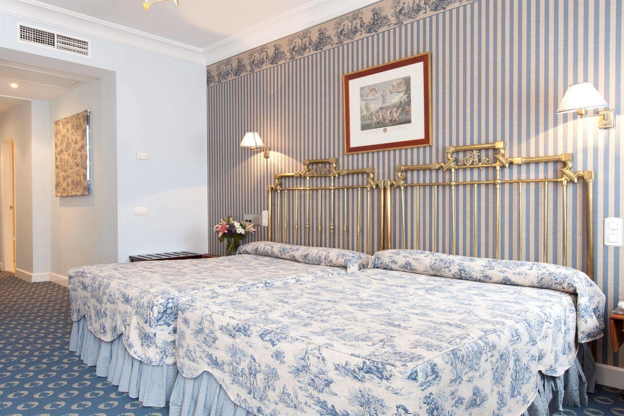 Hotel Doña María 4*