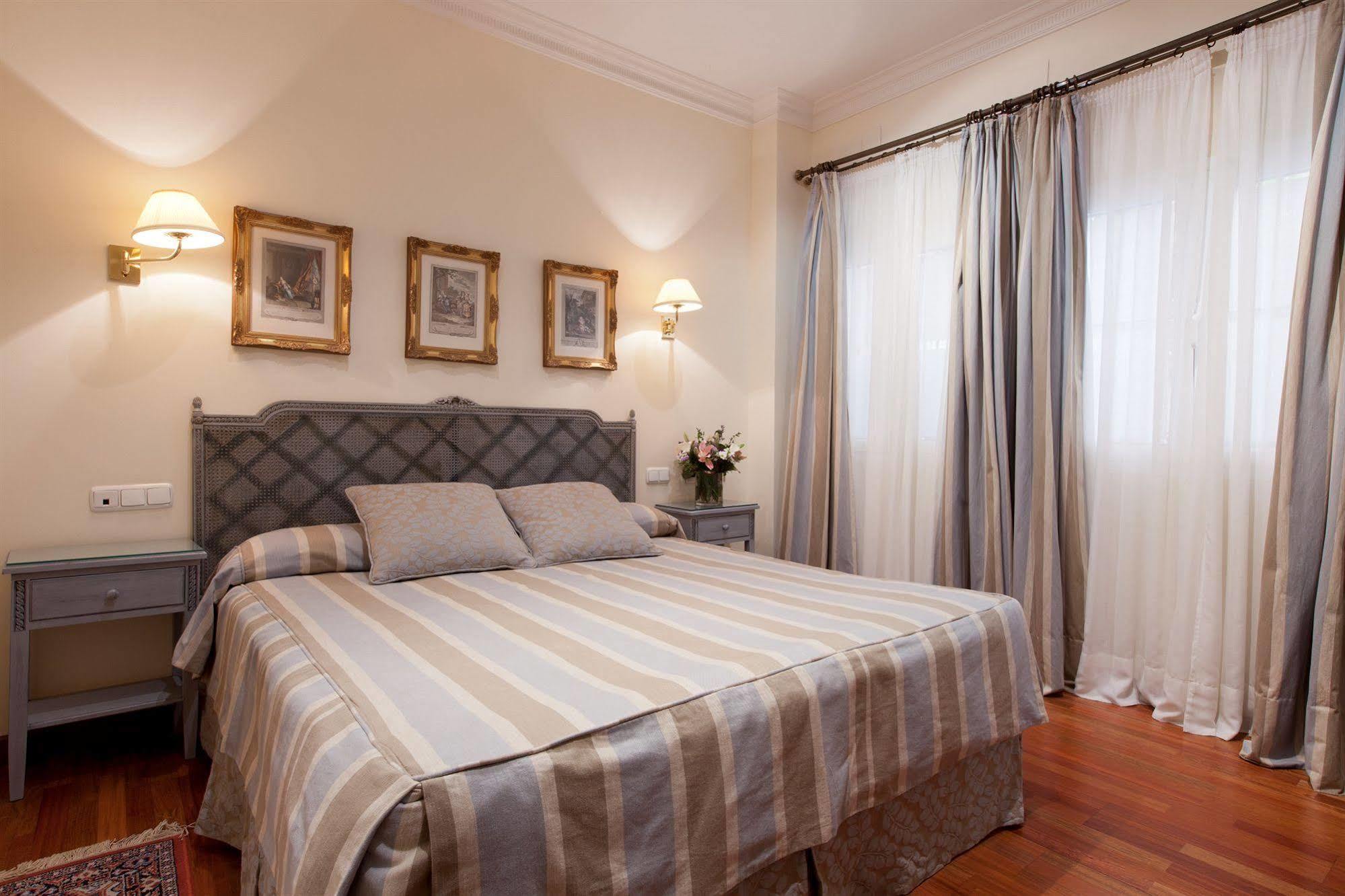 Doña María Hotel Sevilla