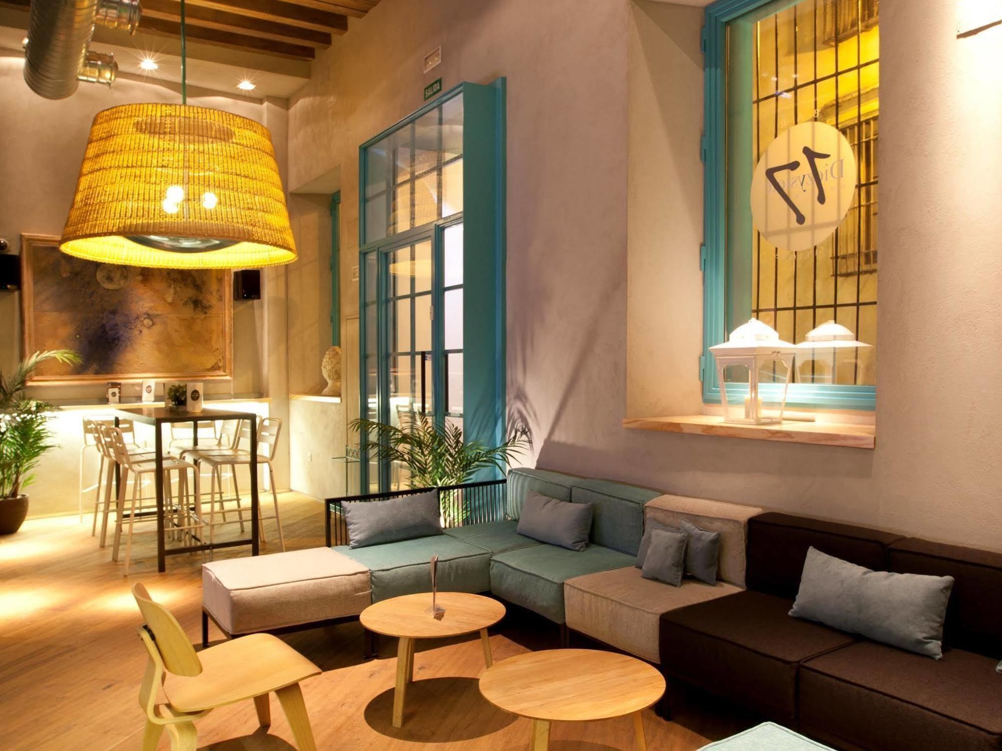 Doña María Hotel 4*