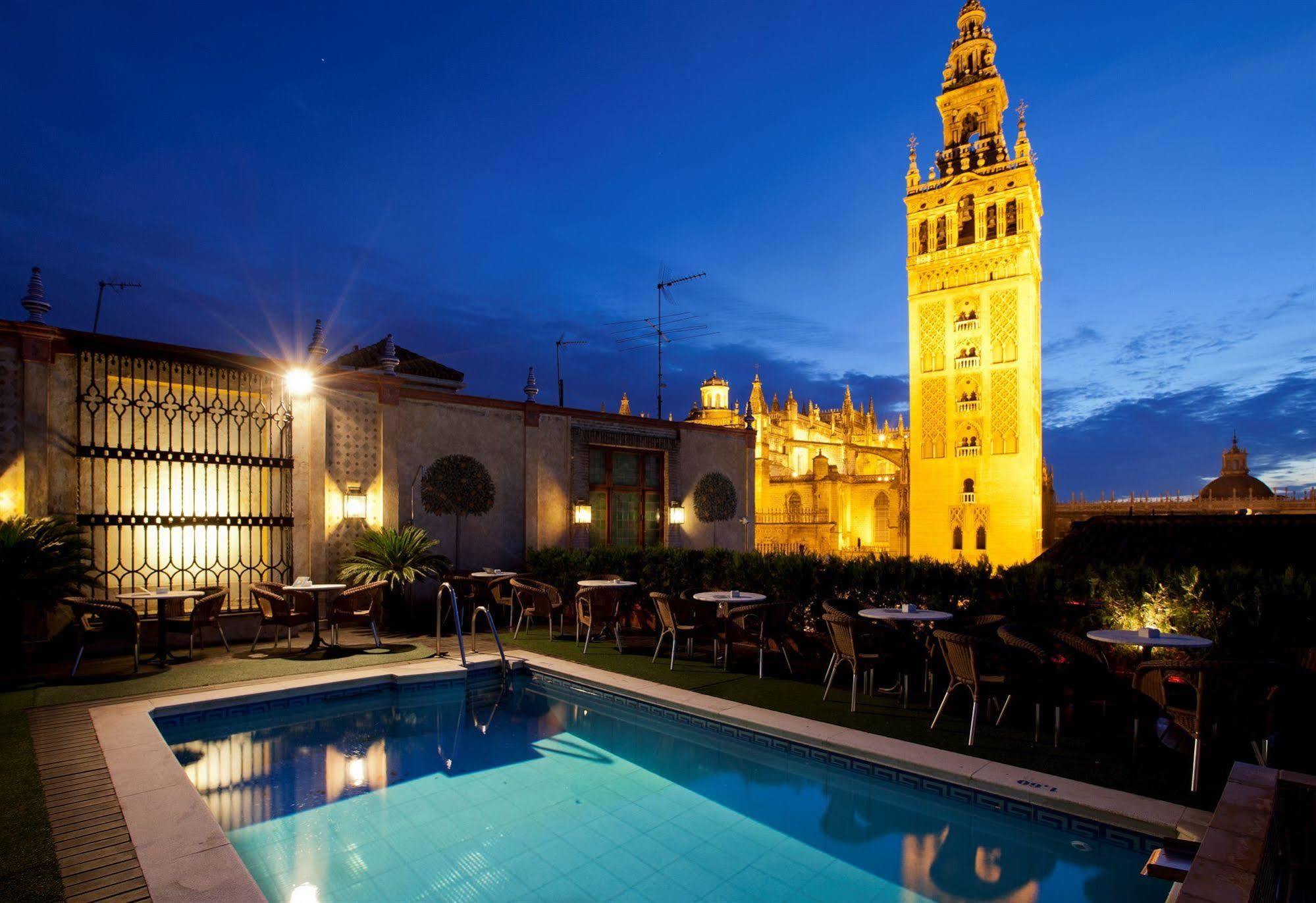 Doña María Hotel
