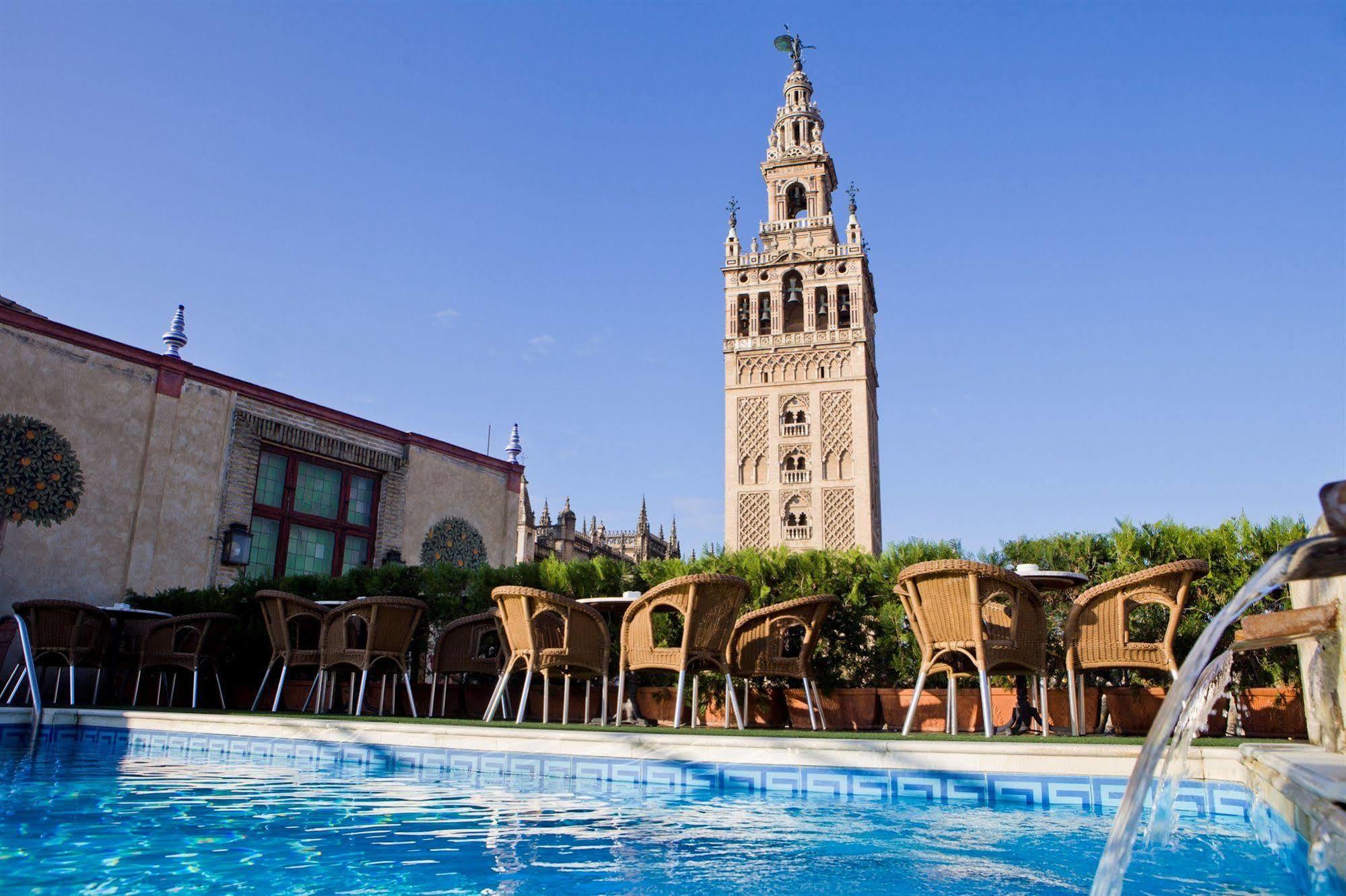 Doña María 4*