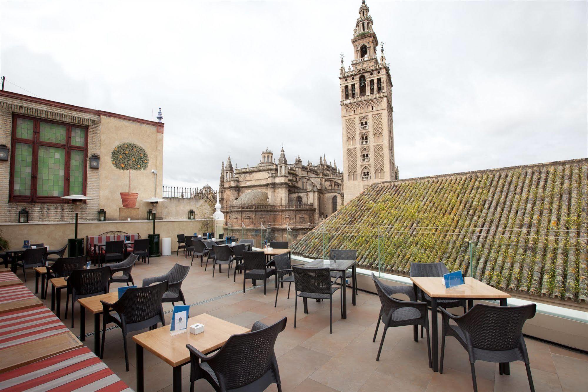 Doña María Hotel
