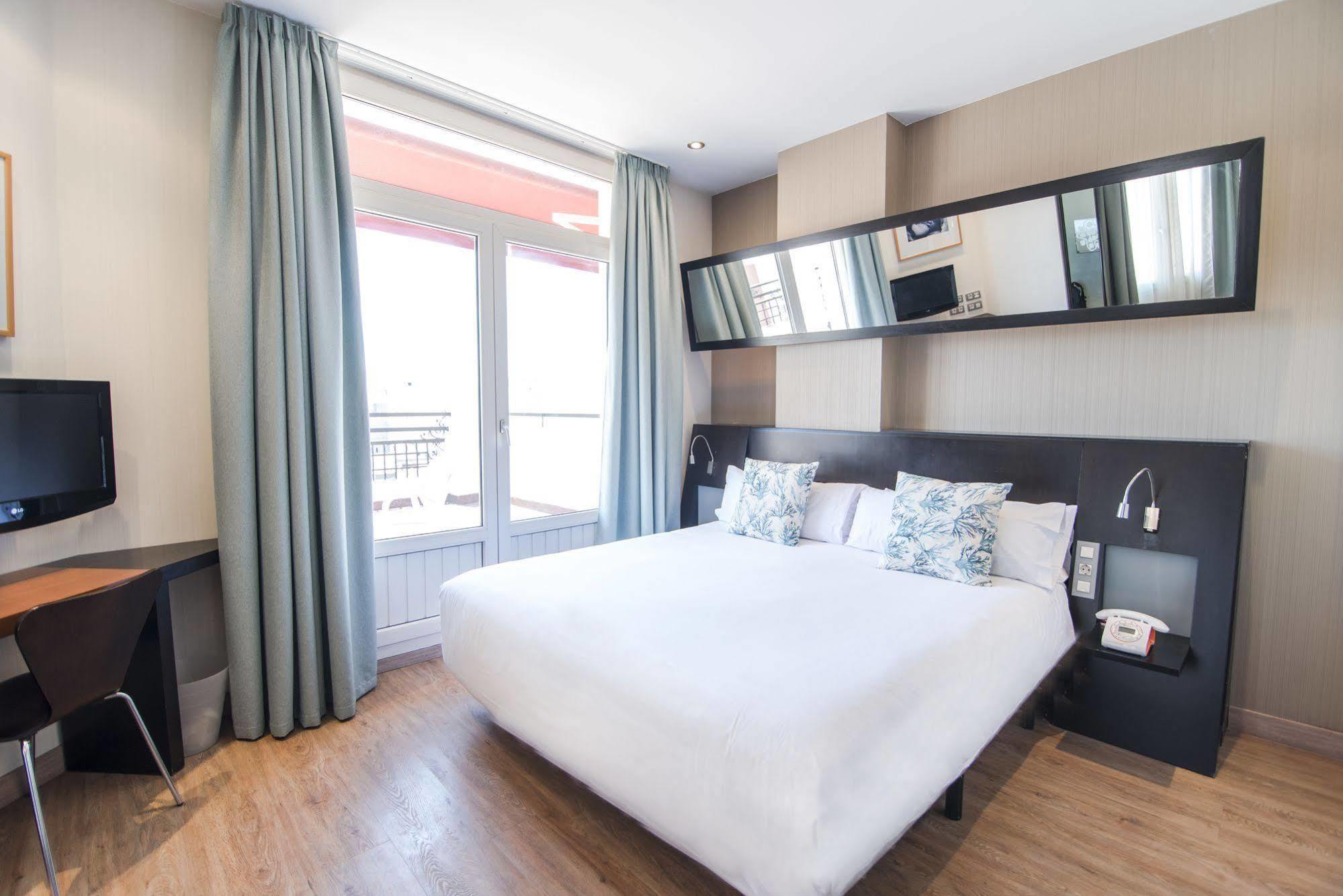 Petit Palace Ruzafa 3* Valencia