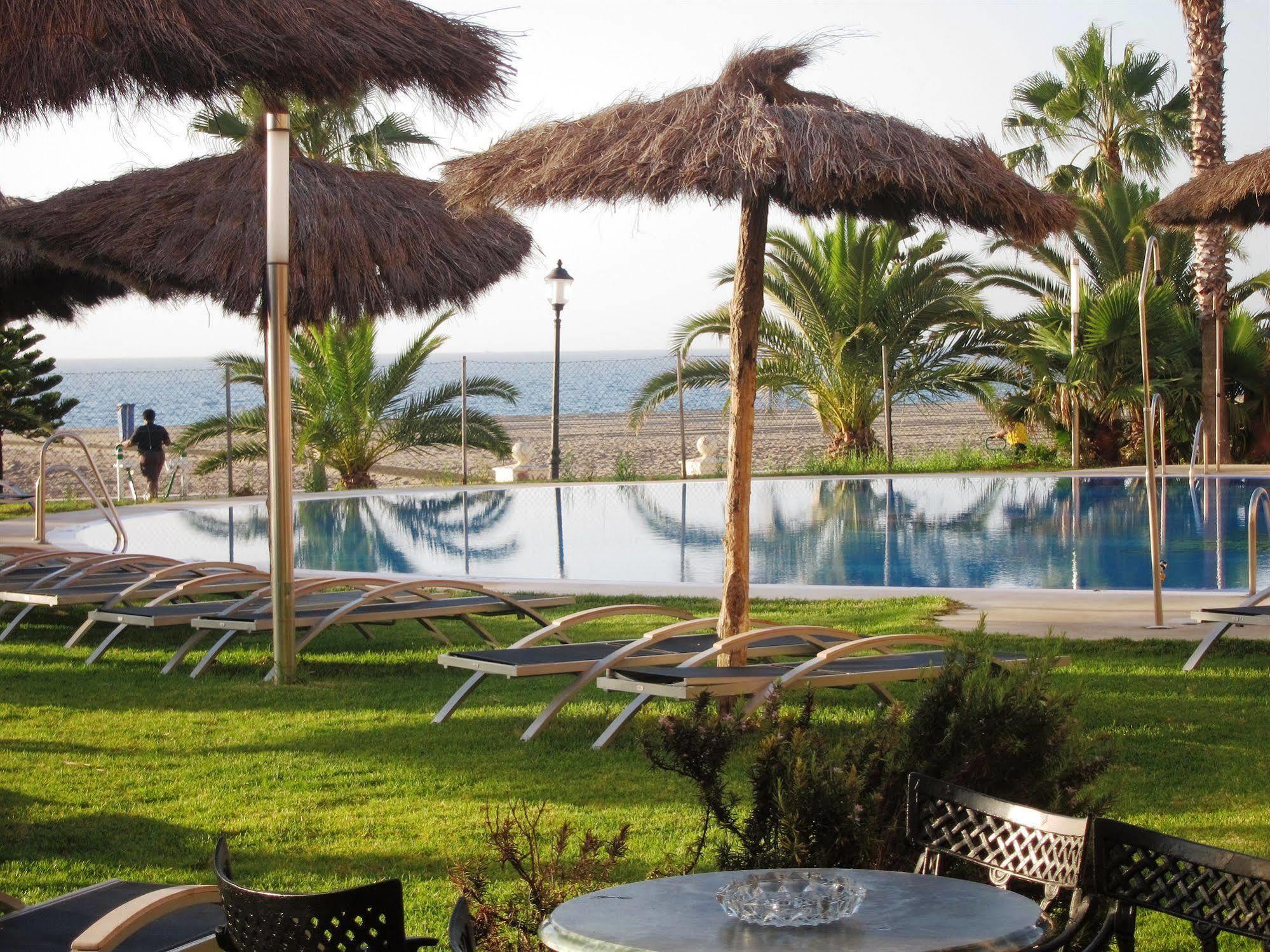 Hotel Don ángel - Adults Recommended 4*