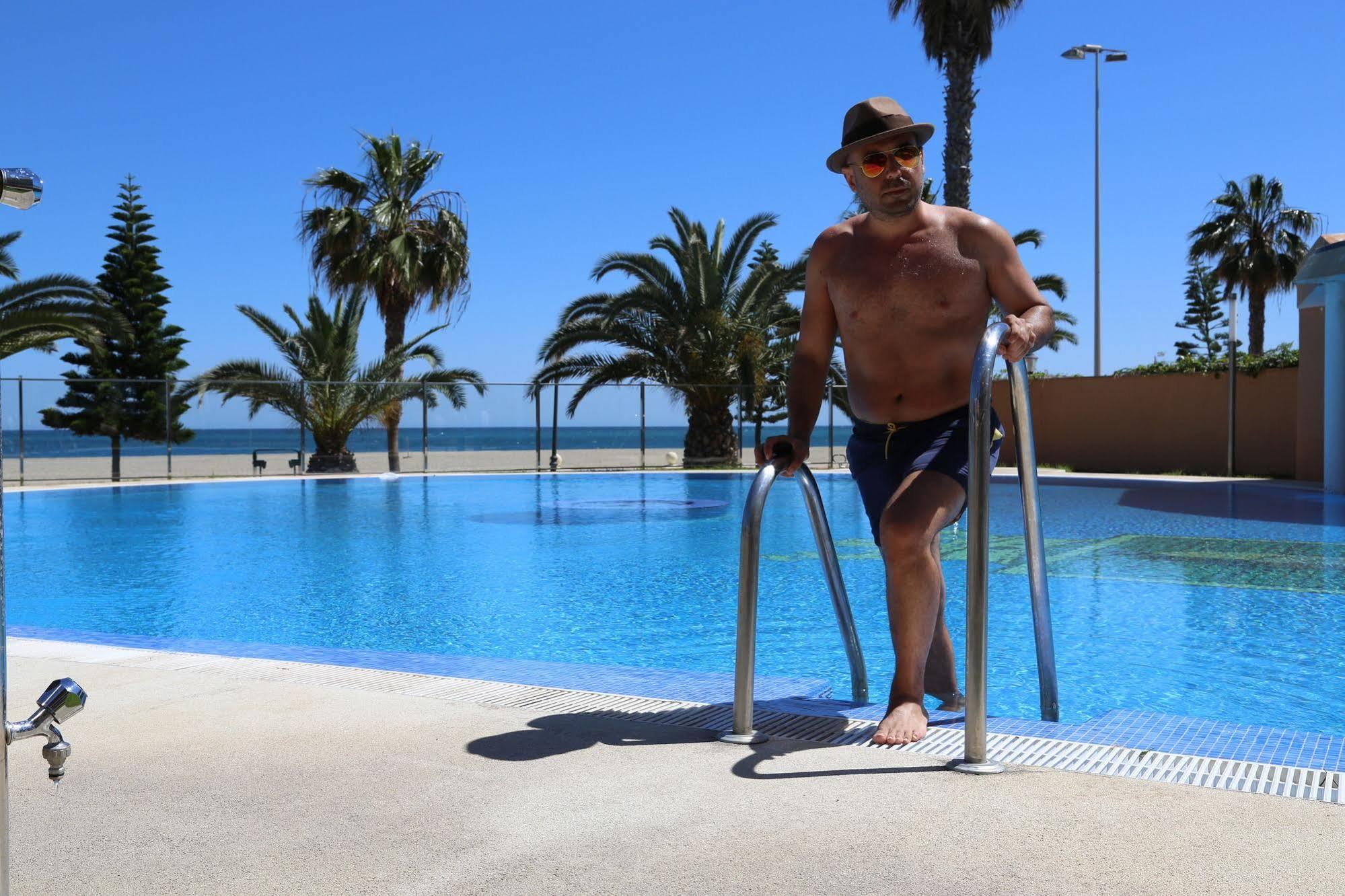 Don ángel - Adults Recommended Hotel 4*
